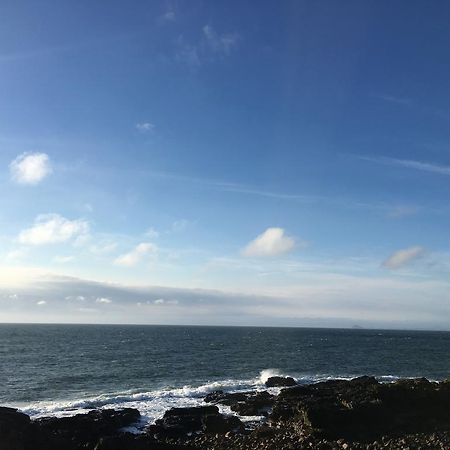 Bed and Breakfast Belstane House Cellardyke Esterno foto