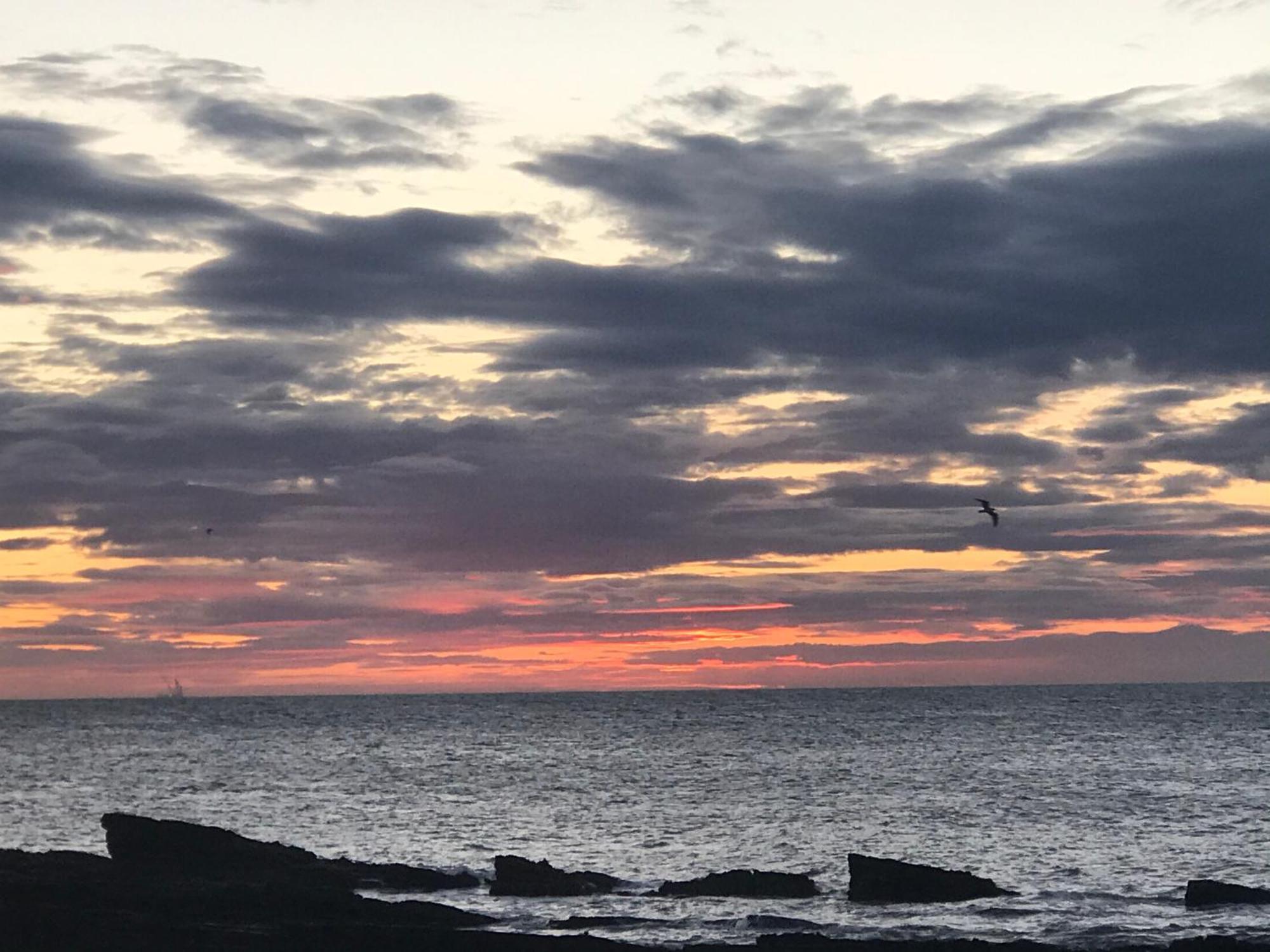 Bed and Breakfast Belstane House Cellardyke Esterno foto