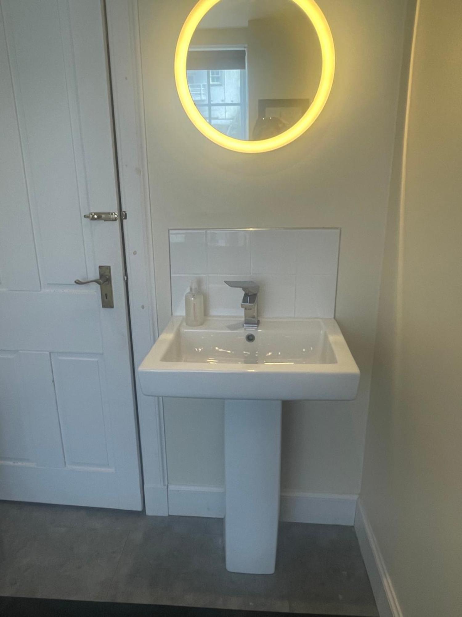 Bed and Breakfast Belstane House Cellardyke Esterno foto
