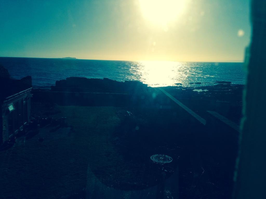 Bed and Breakfast Belstane House Cellardyke Esterno foto