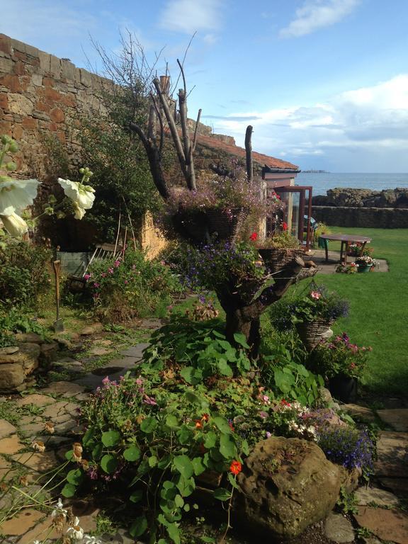 Bed and Breakfast Belstane House Cellardyke Esterno foto