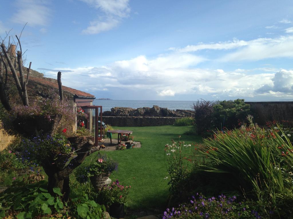 Bed and Breakfast Belstane House Cellardyke Esterno foto