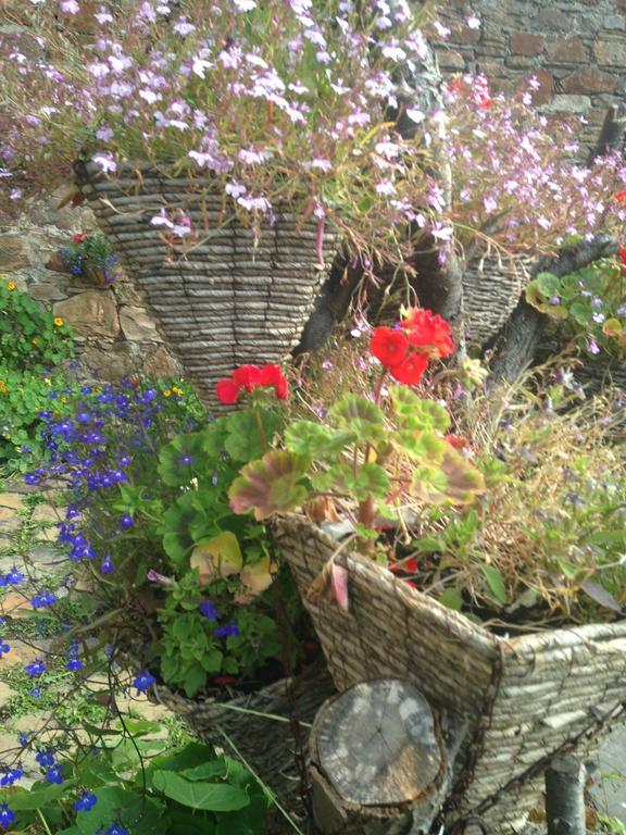 Bed and Breakfast Belstane House Cellardyke Esterno foto