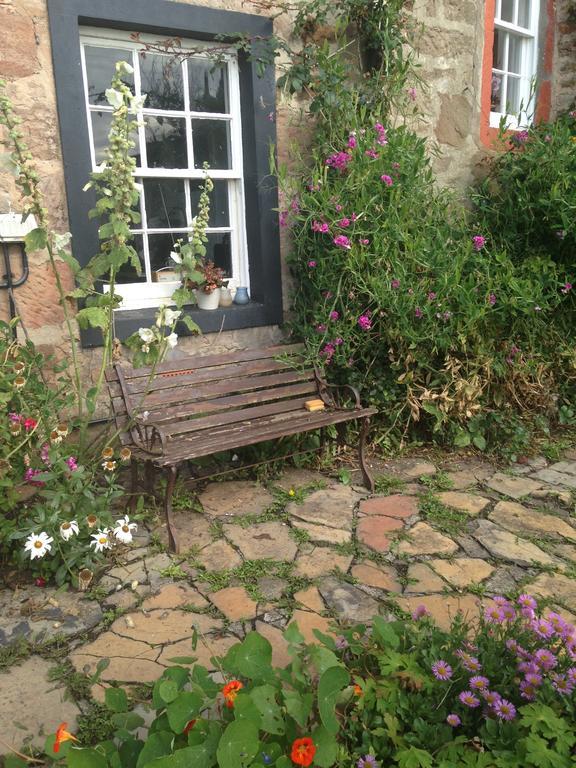 Bed and Breakfast Belstane House Cellardyke Esterno foto