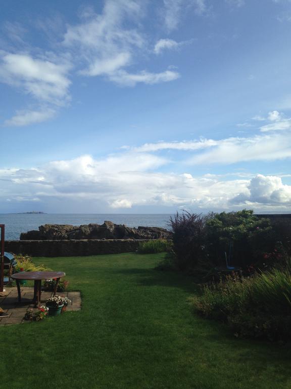 Bed and Breakfast Belstane House Cellardyke Esterno foto