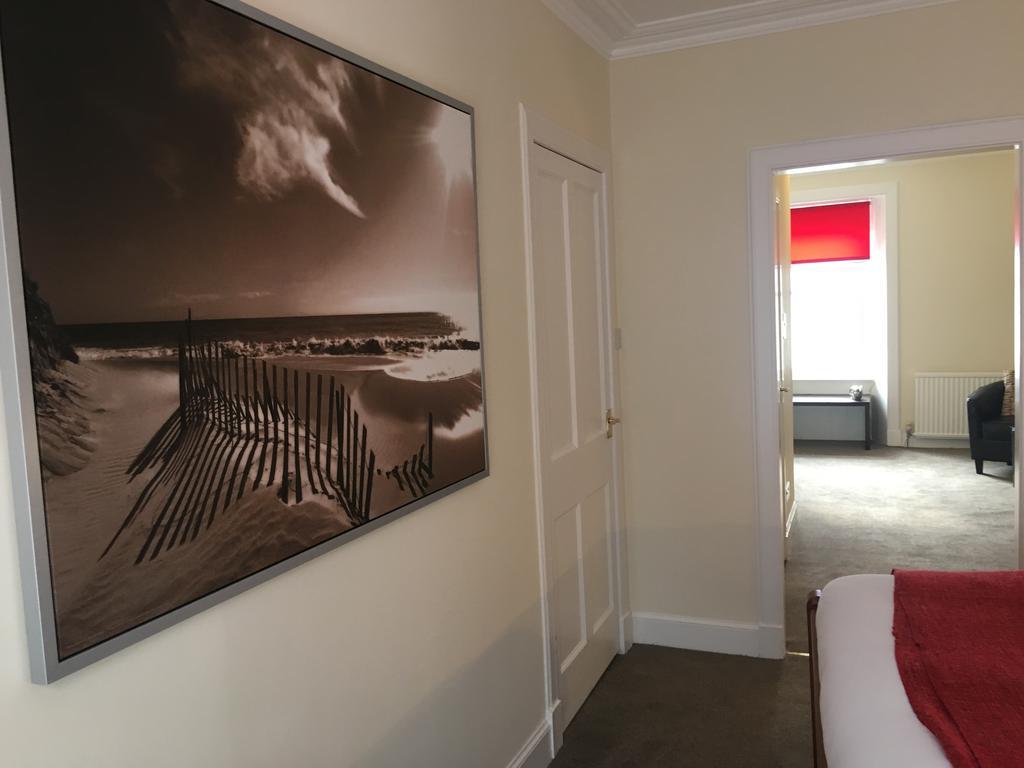 Bed and Breakfast Belstane House Cellardyke Esterno foto
