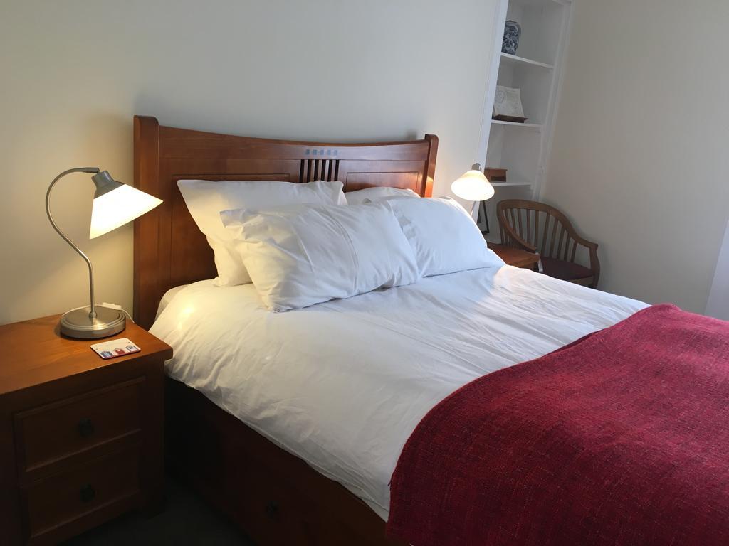 Bed and Breakfast Belstane House Cellardyke Esterno foto