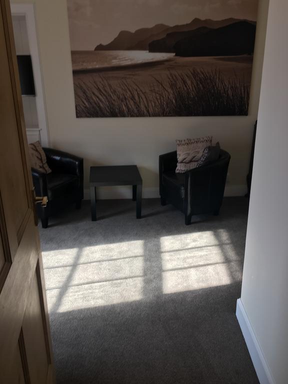 Bed and Breakfast Belstane House Cellardyke Esterno foto
