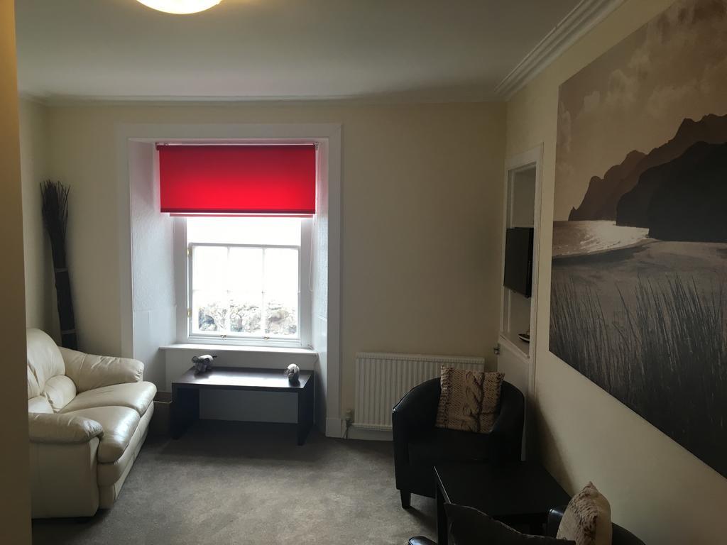 Bed and Breakfast Belstane House Cellardyke Esterno foto