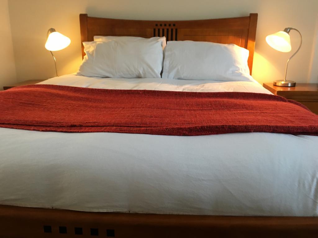 Bed and Breakfast Belstane House Cellardyke Esterno foto