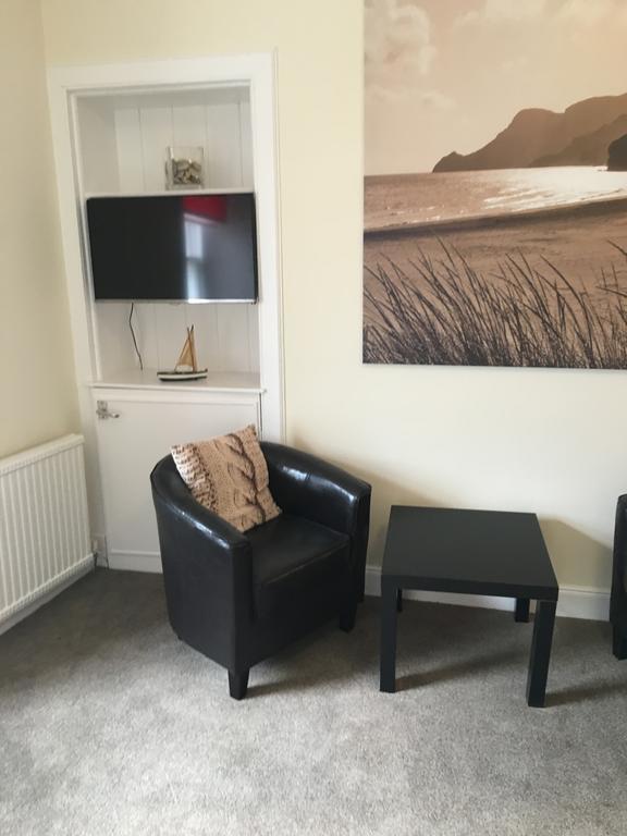 Bed and Breakfast Belstane House Cellardyke Esterno foto