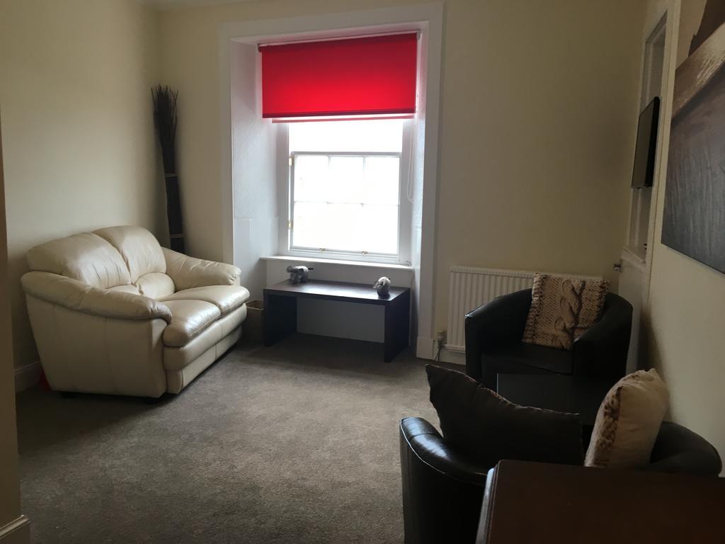 Bed and Breakfast Belstane House Cellardyke Esterno foto