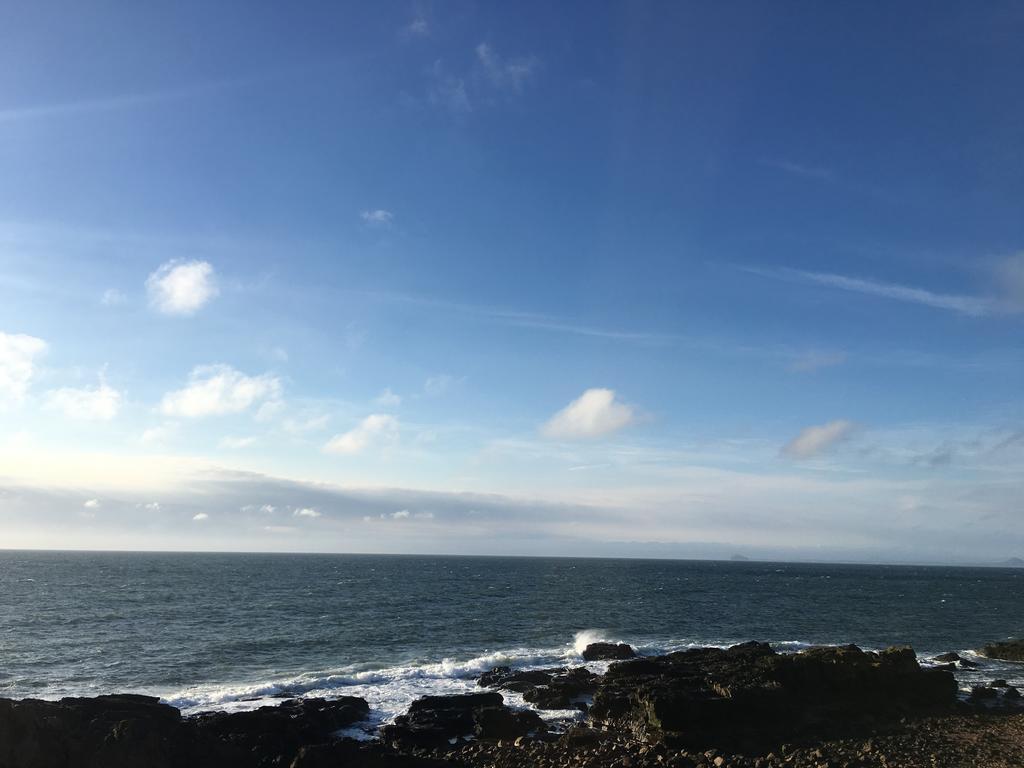 Bed and Breakfast Belstane House Cellardyke Esterno foto