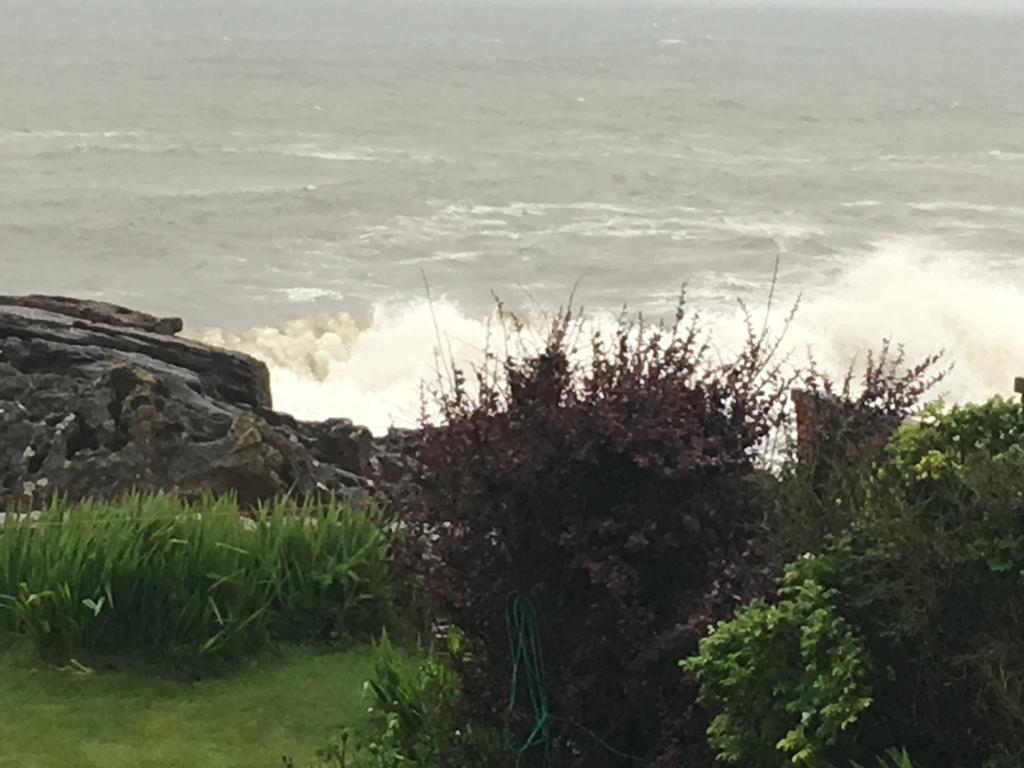 Bed and Breakfast Belstane House Cellardyke Esterno foto