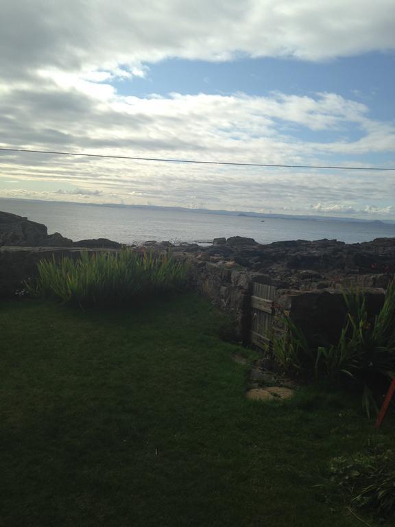Bed and Breakfast Belstane House Cellardyke Esterno foto
