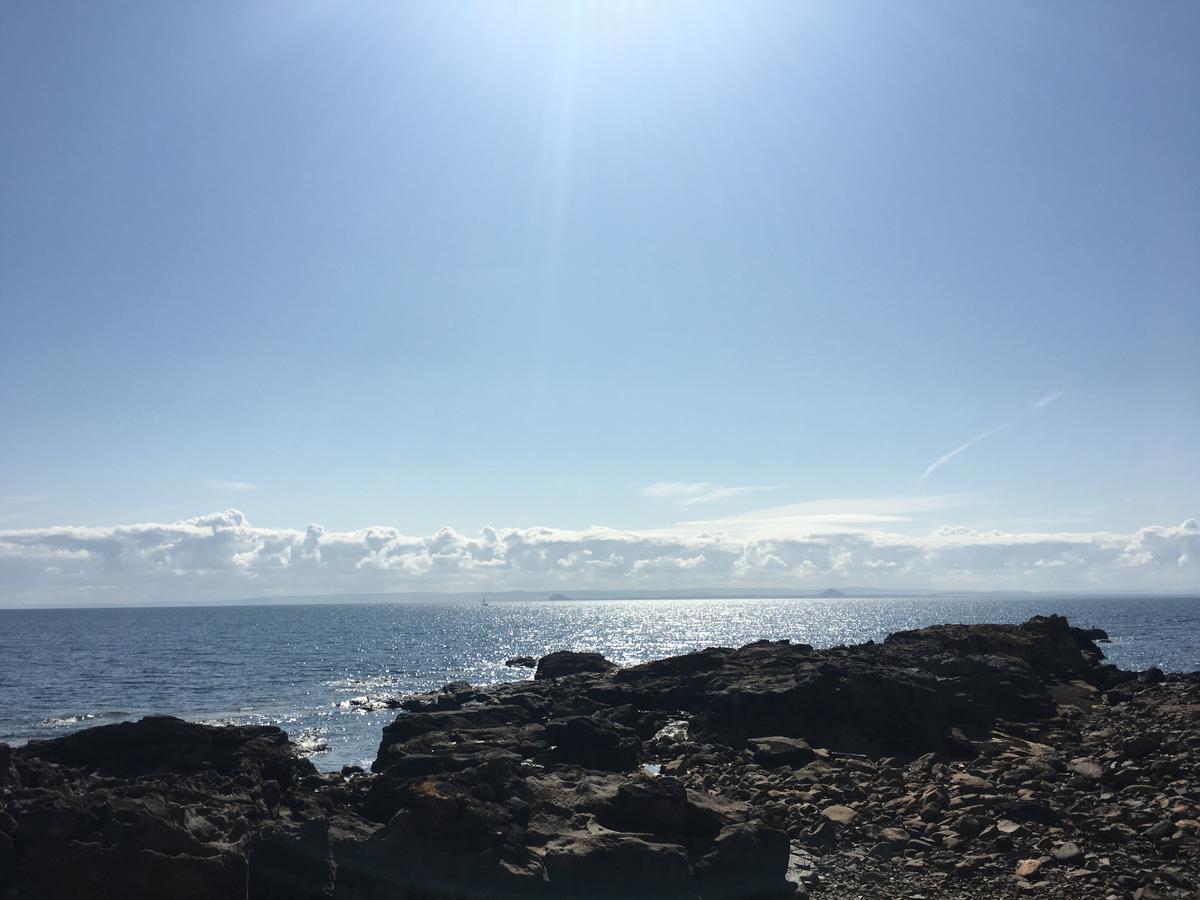 Bed and Breakfast Belstane House Cellardyke Esterno foto