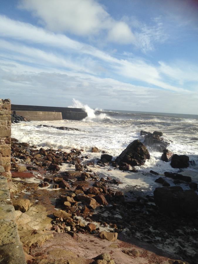 Bed and Breakfast Belstane House Cellardyke Esterno foto
